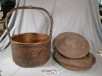 藏品(大禮籃)的圖片